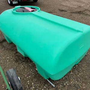 Enduraplas 340 U.S. Gal. Tank