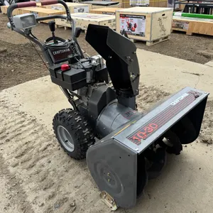 Craftsman 10-30 Snowblower