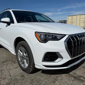 2022 Audi Q3 Premium 40 SUV