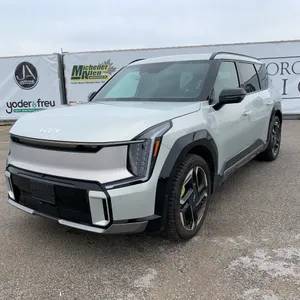 2026  Kia  EV9  TRIM:	EV9 (MV) GT AWD	MODEL CODE:	E915AT