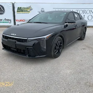 2025  Kia  K4  TRIM:	K4 (CL4M) GT-LINE TURBO LIMITED 8AT	MODEL CODE:	K4947S