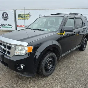 2010  Ford  Escape