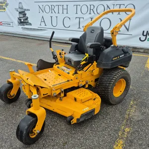 2022  Cub Cadet  Pro Z 900  Mower