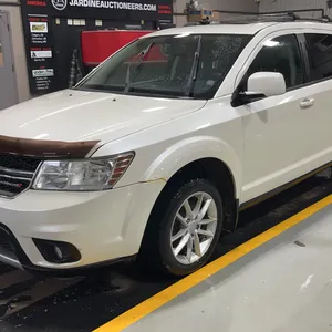 2017  Dodge  Journey  SXT AWD