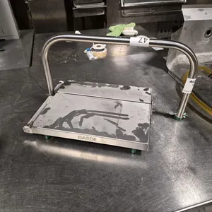 Garde Cheese Cutter - NSF Approved