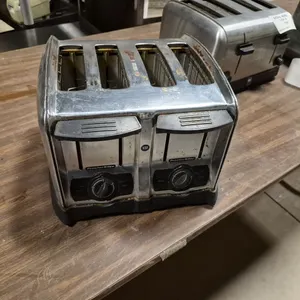 Proctor Silex 4 Slice Commercial Grade Toaster - Model # 24850