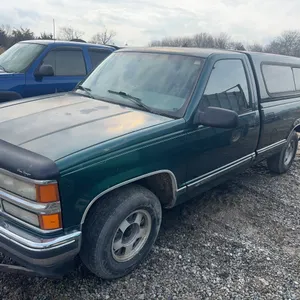 1997 Chevy 1500