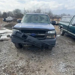 Chevy 1500