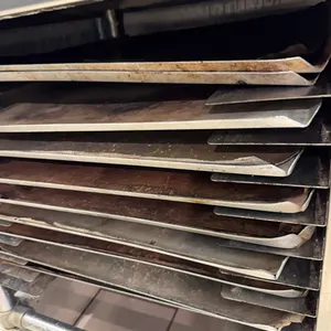 14 Baking Sheets
