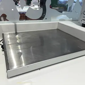 Hatco Heated Shelf Food Warmer GRS-24-i-120qs 20”x24”, retail $1,000.00
