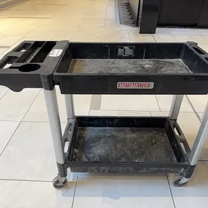 Motomaster Cart