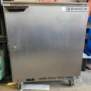Beverage Air Under Counter Freezer model UCF27AHC-09-23