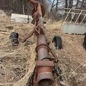 OFFSITE - Manure agitator