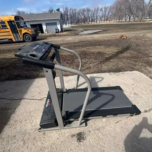 OFFSITE - Pro form treadmill