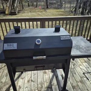 Santa Clara BBQ *Used, like new* Good working condition