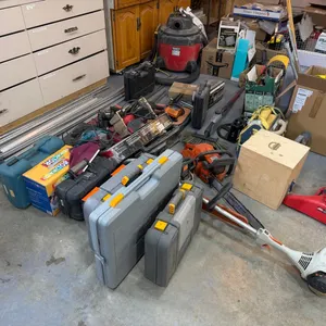 Much Much More Including what is pictured here as well as far more Live On-site **THIS ITEM SOLD LIVE ON-SITE ONLY, NOT FOR ONLINE BIDDING