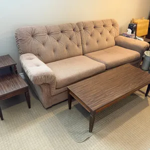 Furniture Sold LIVE On-Site **THIS ITEM SOLD LIVE ON-SITE ONLY, NOT FOR ONLINE BIDDING