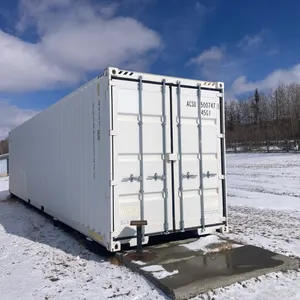 40' Sea Can   **Contents not included**
