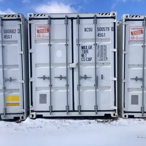 40' Sea Can  **Contents not included**