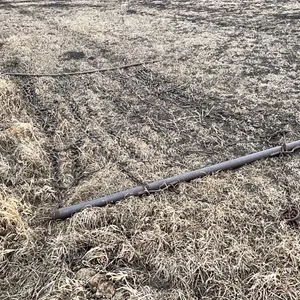 8'6" Shop Built Arena Drag