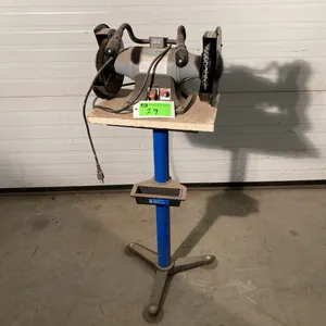 Pro-Point 8" Bench Grinder