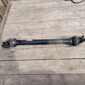 Lot 20. JD power shaft 42" retracted. Large 1000 PTO female both ends
