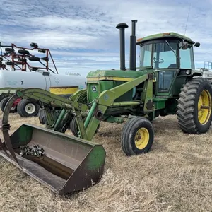 2531 - John Deere 4430 w/ 158 Loader