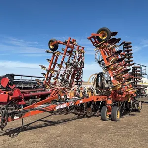 2294 -Bourgault Air Drill