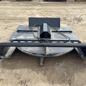 3407 - IA SK -72 Mower
