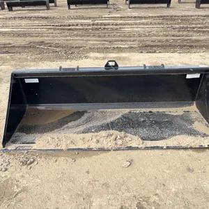 3405 - IA 84" Bucket