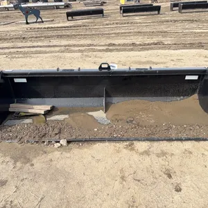 3403 - IA 96" Dirt Bucket