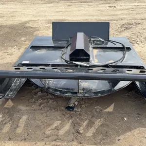 3401 - IA SK-72 Brush Mower