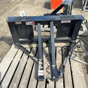 3410 - IA Easy Man Post Puller