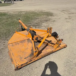 Woods Midel M5 Rotary Mower