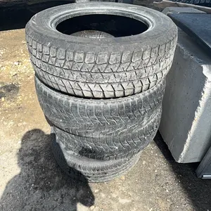 Tires, various sizes
