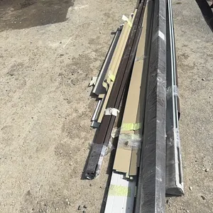 Various trim