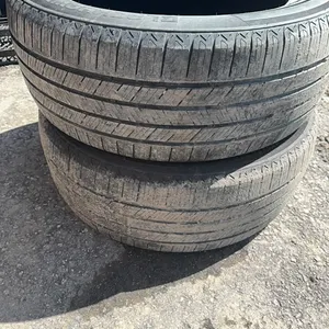 Blackhawk agility 235/55r18 6/32nd tread