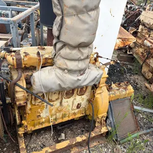 DIESEL ENGINE CORE | ID: 4-71 #1