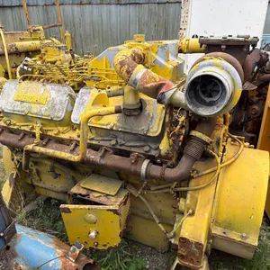 DIESEL ENGINE CORE | ID #3412