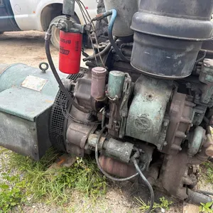 DIESEL ENGINE CORE | ID: 3-71 #1
