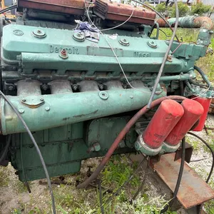 DIESEL ENGINE CORE | ID: 12-71