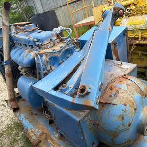 DIESEL ENGINE CORE | ID: 4-71 #2