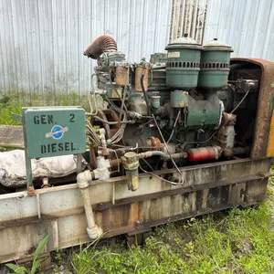 DIESEL ENGINE CORE | ID: 6-71