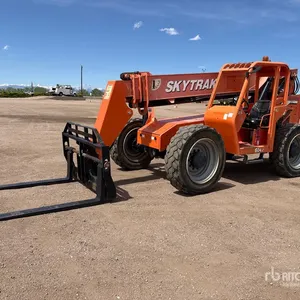 2014 Sky Track 6042 Telehandler