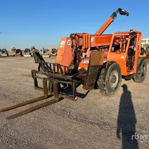 2013 SkyTrak 10054 Telehandler