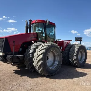 2006 Case IH STX425 Articulated 4WD Tractor