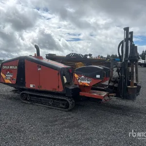 2013 Ditch Witch JT25 Directional Drill