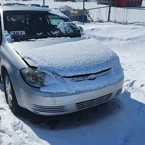 SALVAGE UNIT: 2006 Chevrolet Cobalt Car (Grey)
 UNRESERVED