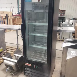 Siebel 1-Door Refrigerator
 UNRESERVED