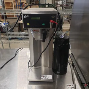 Curtis Coffee Drip Brew Machine
 UNRESERVED